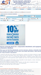 Mobile Screenshot of eserviceinfo.com